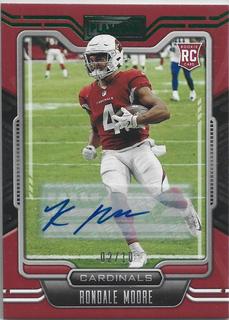 Rondale Moore