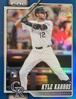 Kyle Karros