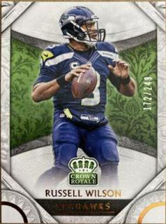 Russell Wilson