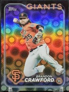 Brandon Crawford
