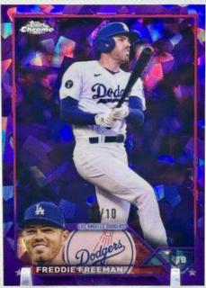 Freddie Freeman