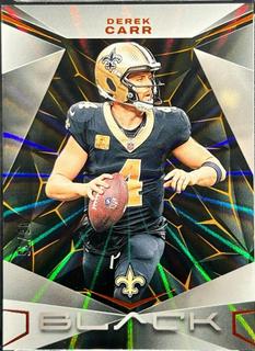 Derek Carr