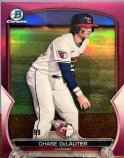 Chase DeLauter