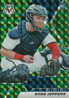 Ryan Jeffers