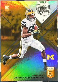 Jehu Chesson