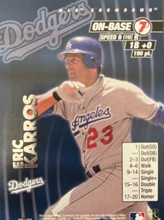 Eric Karros