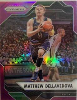 Matthew Dellavedova