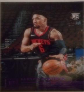 Kenyon Martin Jr.