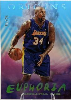 Shaquille O'Neal