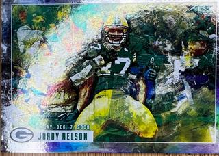 Jordy Nelson
