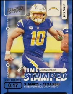 Justin Herbert