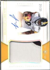 JuJu Smith Schuster