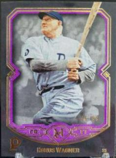 Honus Wagner