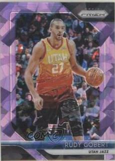 Rudy Gobert