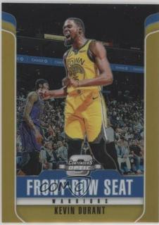 Kevin Durant