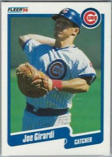 Joe Girardi