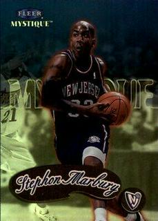 Stephon Marbury