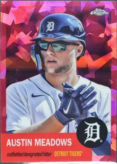 Austin Meadows