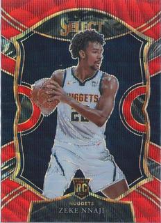 Zeke Nnaji