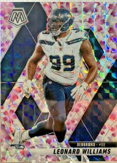 Leonard Williams