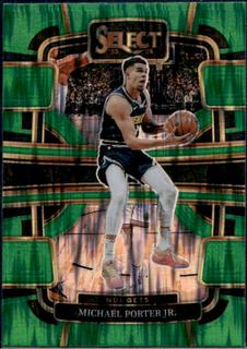 Michael Porter Jr.