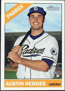 Austin Hedges