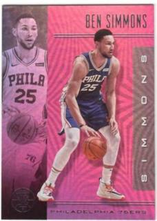 Ben Simmons