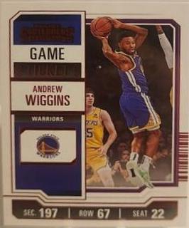 Andrew Wiggins