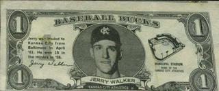Jerry Walker