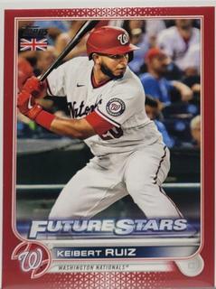 Keibert Ruiz