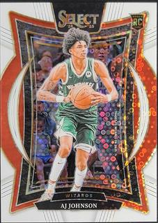 AJ Johnson