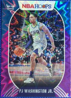 PJ Washington Jr.