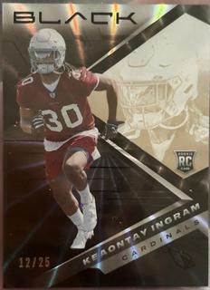 Keaontay Ingram