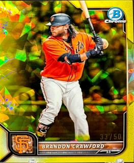 Brandon Crawford