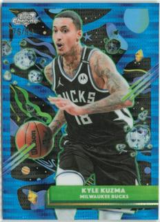 Kyle Kuzma