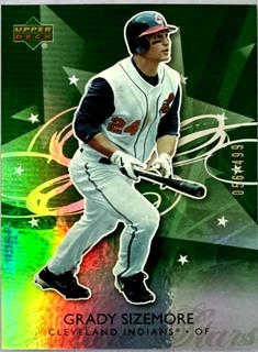 Grady Sizemore