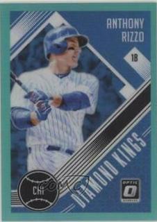 Anthony Rizzo