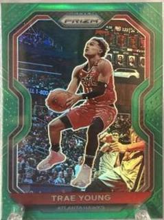 Trae Young