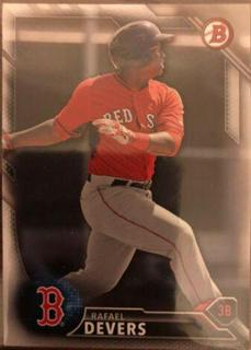Rafael Devers