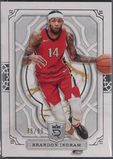 Brandon Ingram