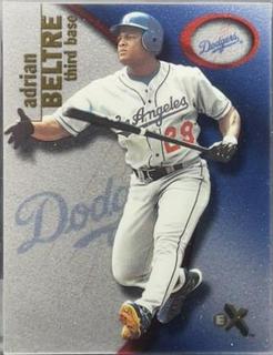 Adrian Beltre