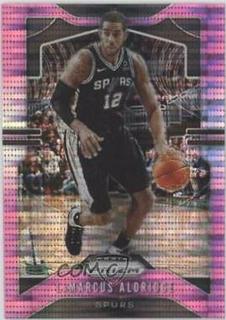 LaMarcus Aldridge