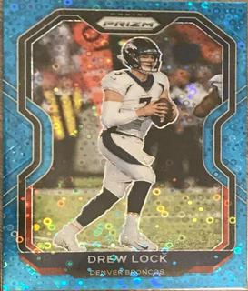 Drew Lock