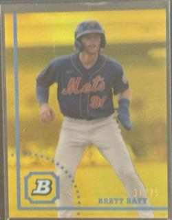 Brett Baty