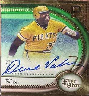 Dave Parker