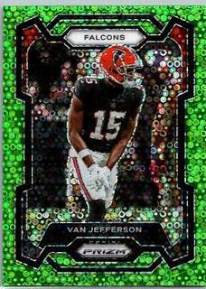 Van Jefferson