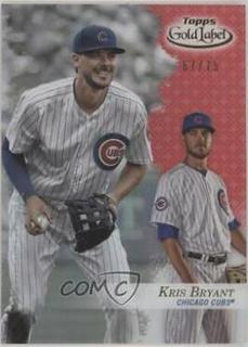 Kris Bryant