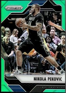 Nikola Pekovic