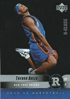 Trevor Ariza