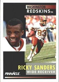 Ricky Sanders